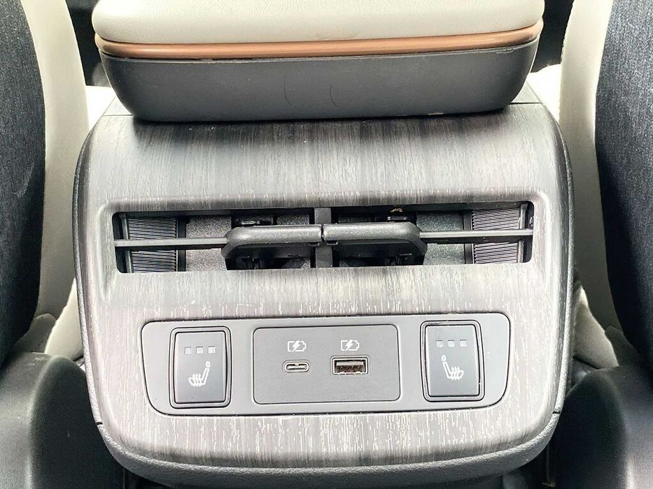 Nissan Ariya Evolve+      2023