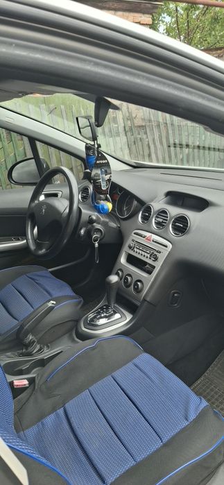 Продам Peugeot 308