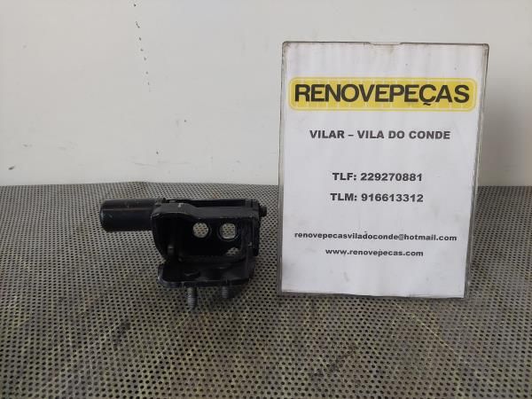 Dobradiça porta frente esquerda RENAULT Clio III (BR0/1, CR0/1)