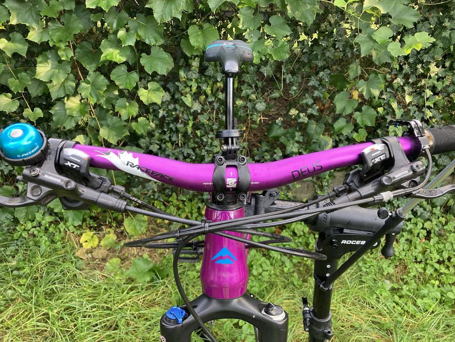 Rower do wszystkiego Merida Big Nine 200 M jak 300 a nawet bardziej