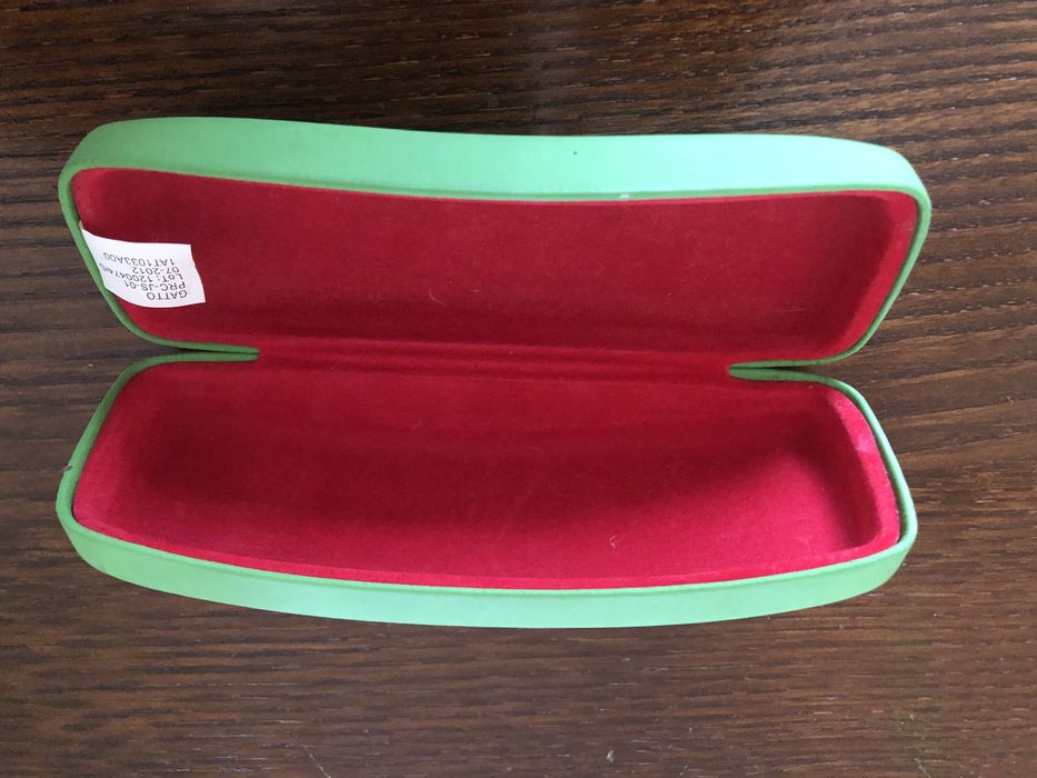 Estojo óculos (infantil) Ray Ban