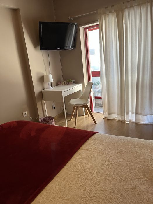 Quarto privado para alugar