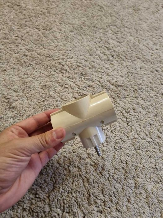 Triple or Double Electrical Socket64862358563585122