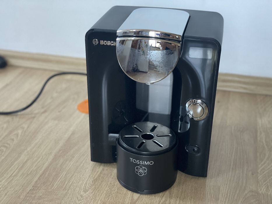 Ekspres do kawy Tassimo Bosch TAS5542/01