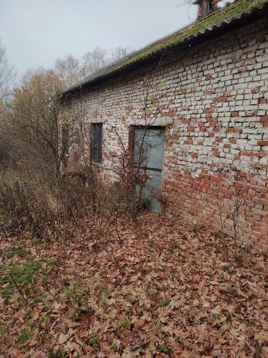 Ферма. Приміщення свинарника, під різні цілі. м. Калуш, Залісся  7а.