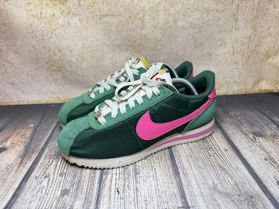 Buty Nike Cortez r36,5 / Force Dunk Jordan