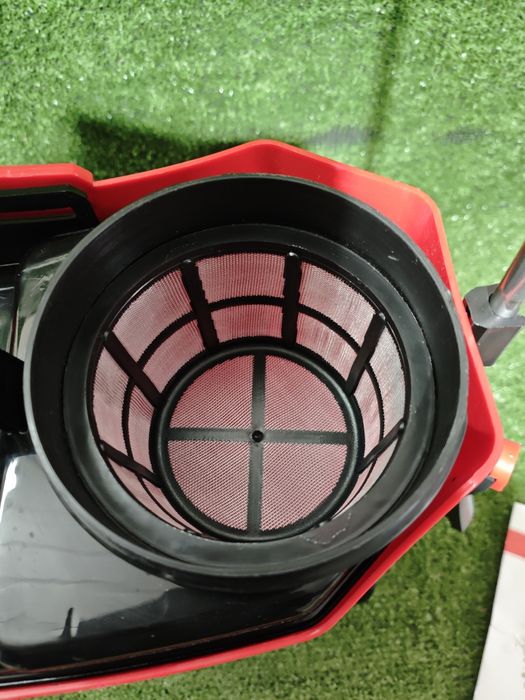 Опрыскиватель Forte 10 л акумуляторный