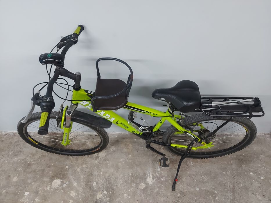 Велосипед Formula Nevada 26,Shimano