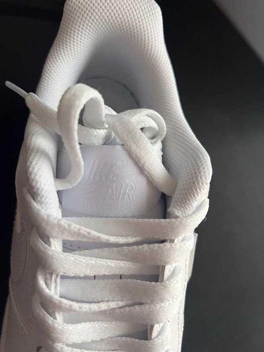 WYPRZEDAZ" buty meskie nowe nikeforce AFl nowe force 41-46