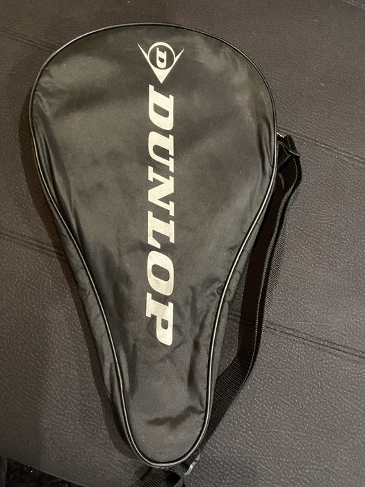 Raquete padel dunlop