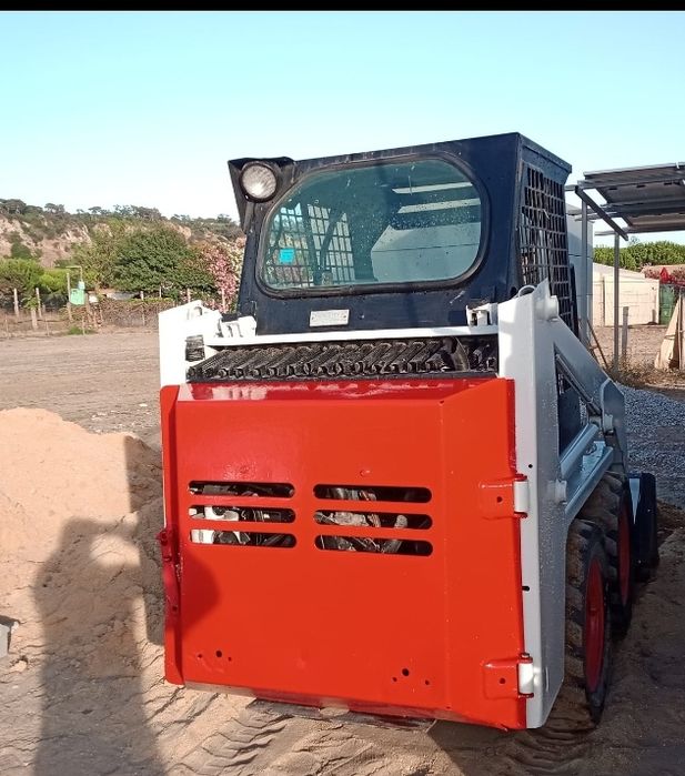 BOTCAT Modelo 543