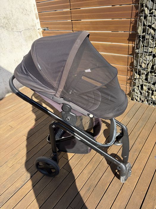 Carrinho bebe Maxi Cosi