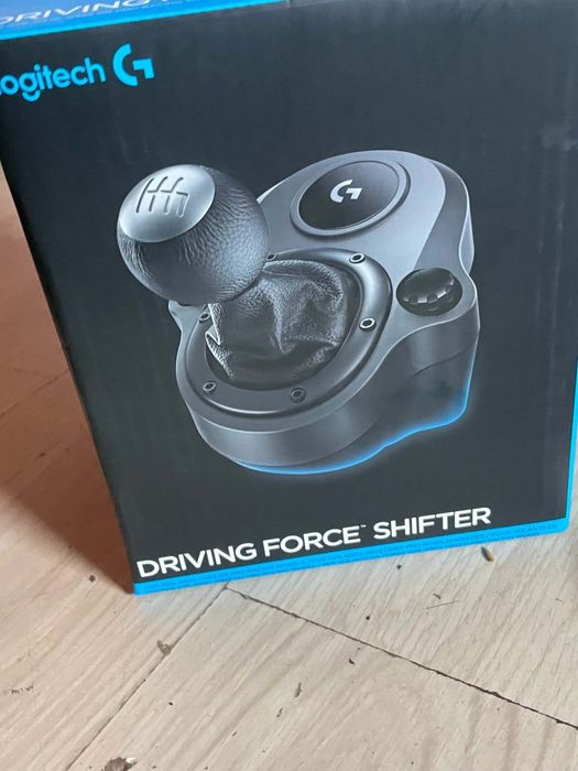Sprzedam kierownice logitech g920