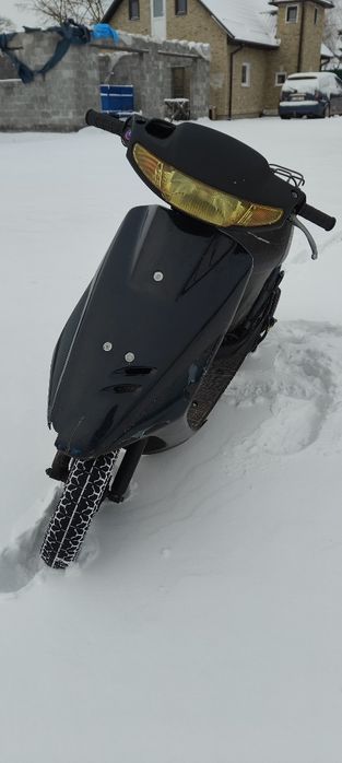 Продам скутер Хонда діо аф 28