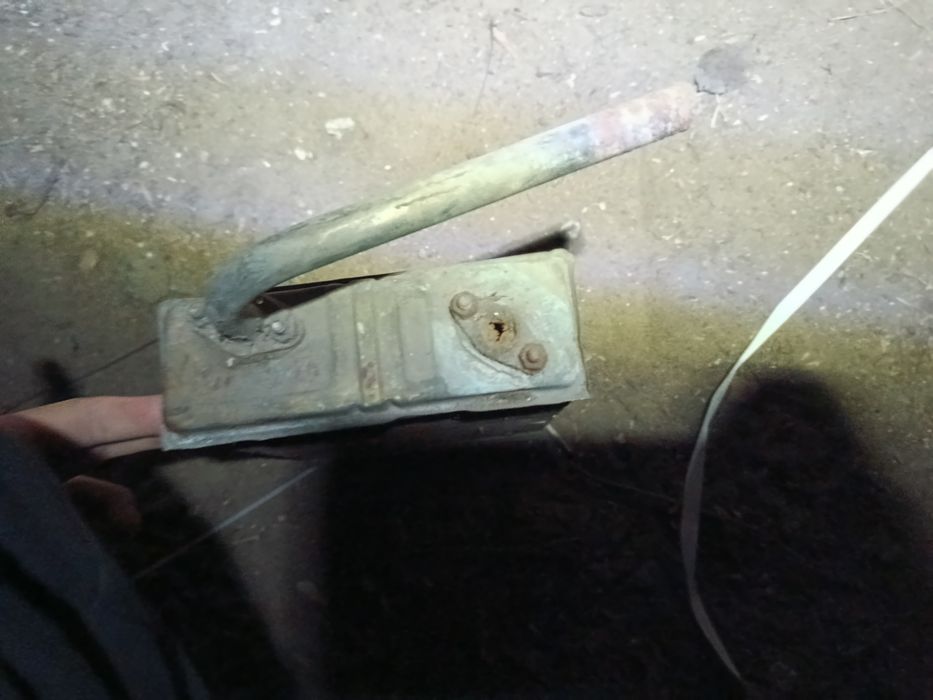 Радиатор печки на копейку