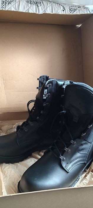 Buty wojskowe/Demar/Wojas/Protektor/wz.926/MON rozm.27/42