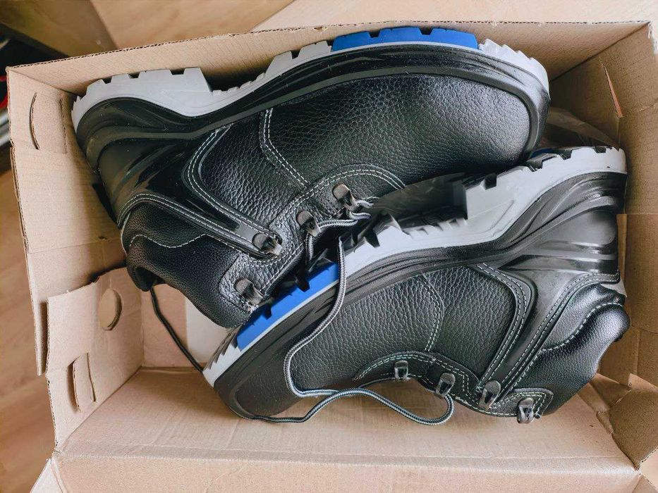 Продам спецвзуття TALAN Elite BA6314xcb2/3-2