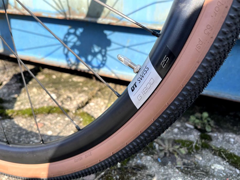 -40% Wyprzedaż Rower gravel Superior X-Road Team Comp GR Grx Karbon XL