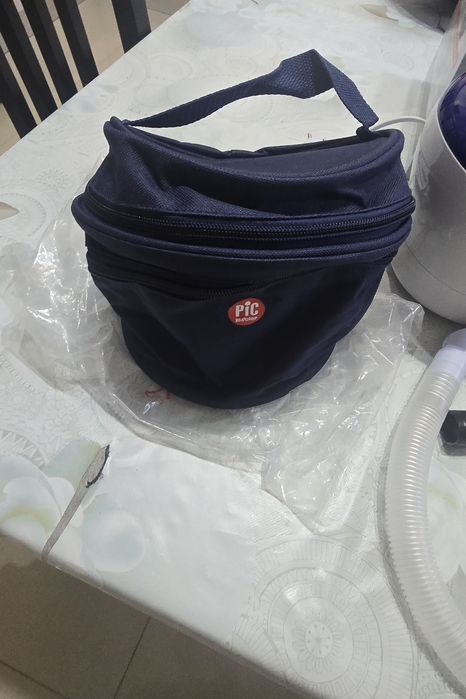 Máquina aerossois Pic