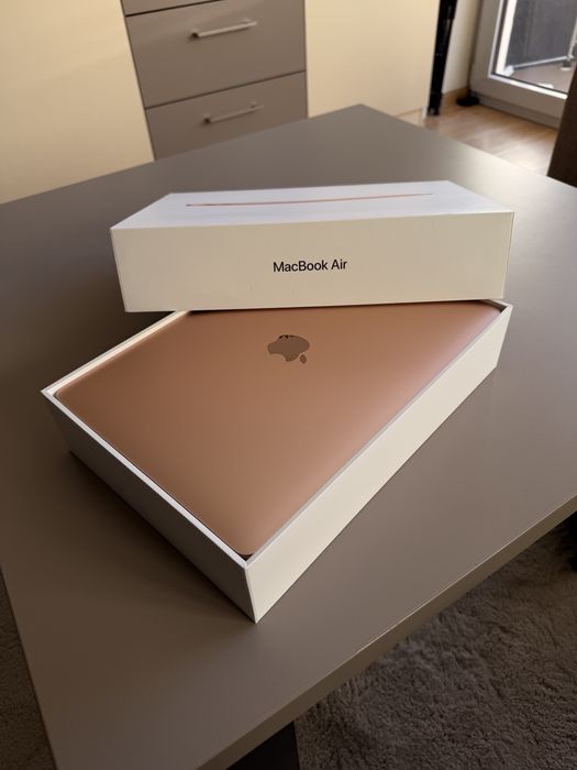 Macbook Air 2018