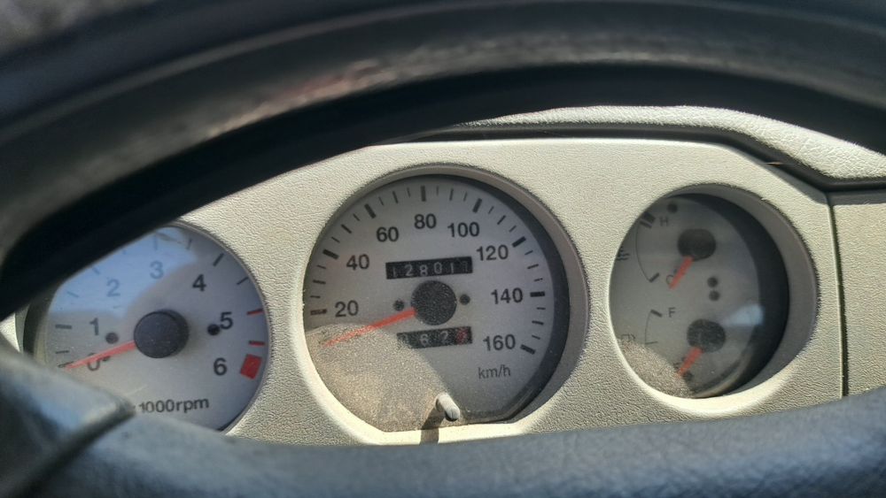 Suzuki samurai 1.9 disel comercial