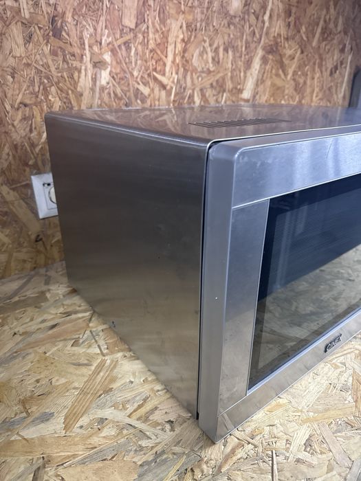 Мікрохвильова піч