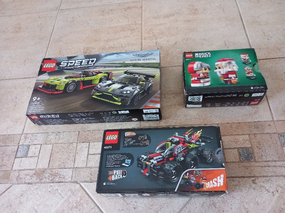 Legos brinquedos