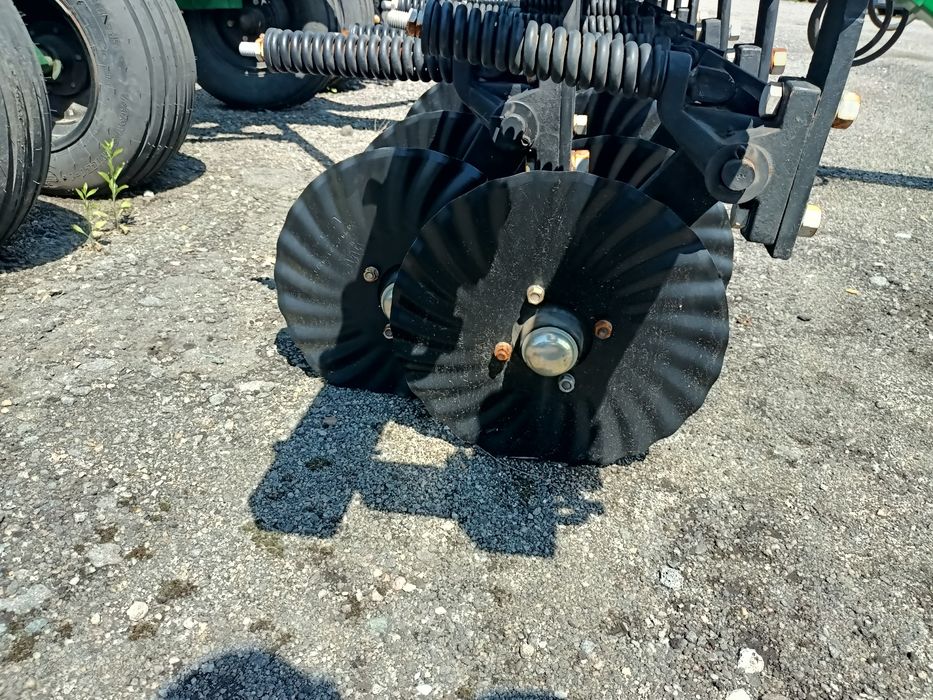 Сівалка зернова great plains 1500 2000 грет плейнс