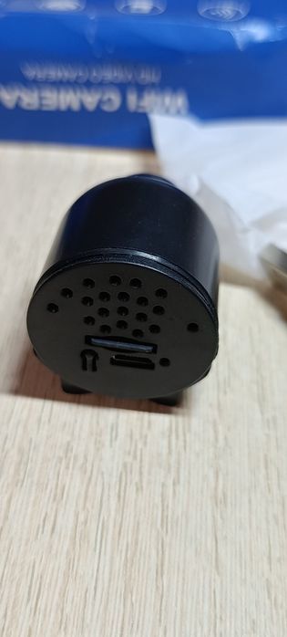 Відеокамера міні WiFi 1080HD X5