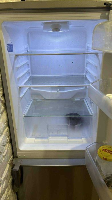 Zmywarka Bosch lodówka Beko