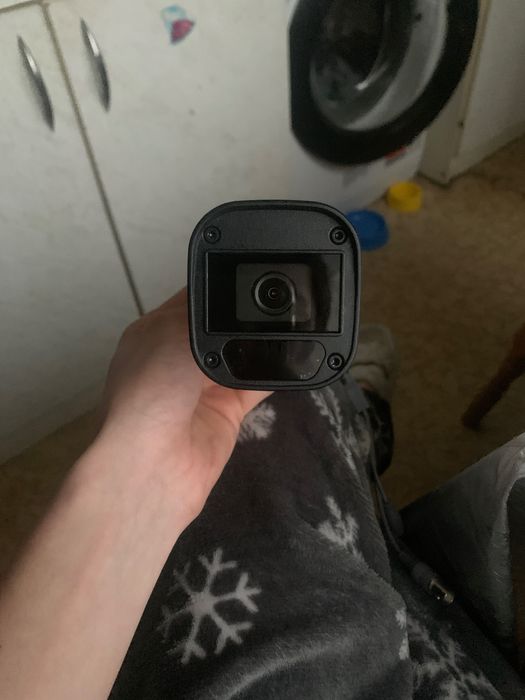 Продам камеру для дома или на улицу