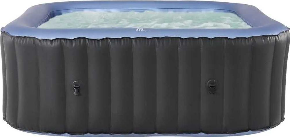 Jacuzzi Mspa Tekapo C-TE062 6-osob. 185cmx185cmx68cm