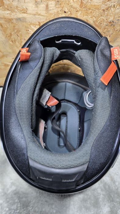 Capacete Arai RX-7 GP Dani Pedrosa