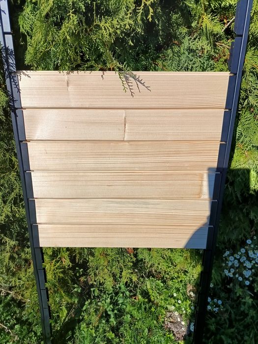 Zaluzje ruchome deseczki rolety