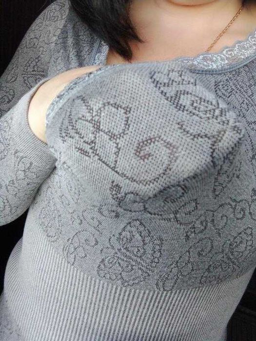 Термобелье женское разных цветов.