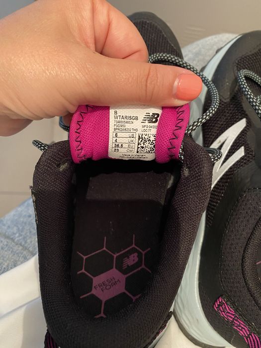 Tenis New Balance