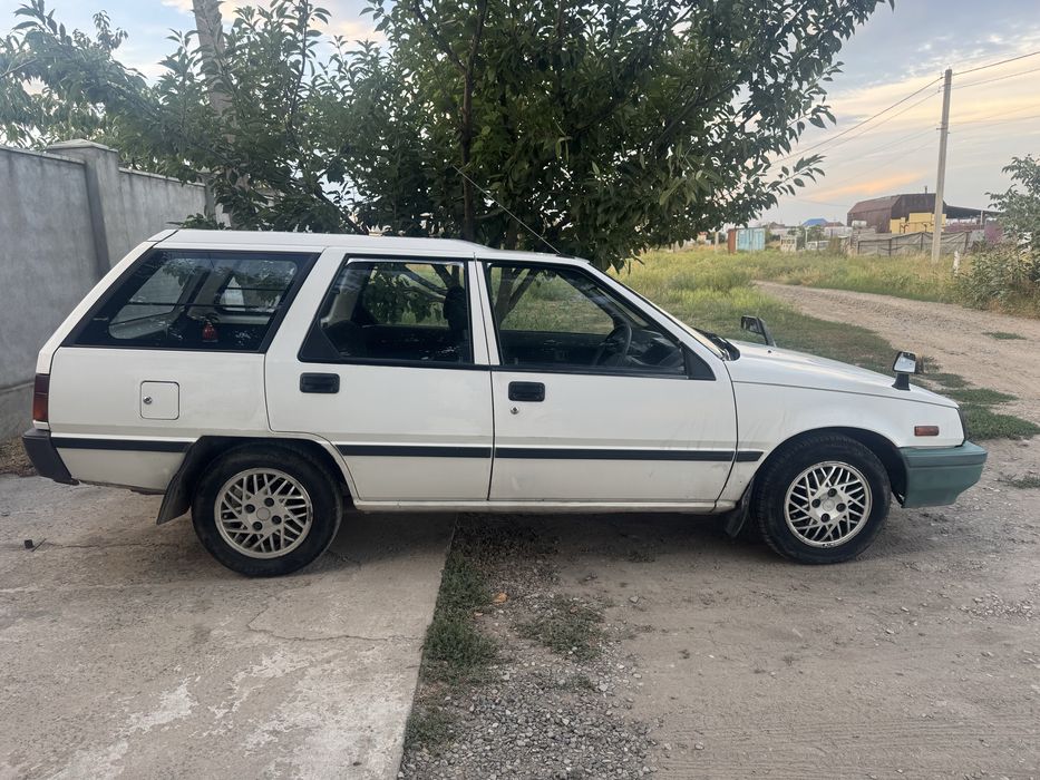 Mitsubishi lancer автомат