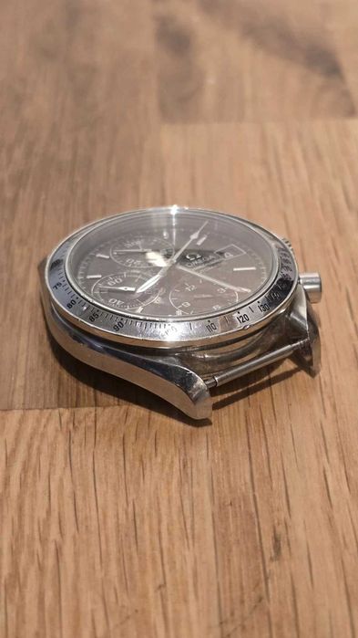 Omega Speedmaster Reduced –39 mm – Automático
