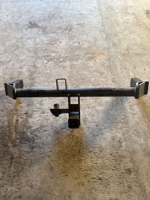 Audi Q5 8R0 800 491 A фаркоп