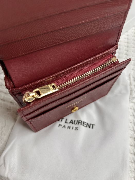 Гаманець шкіряний жіночий