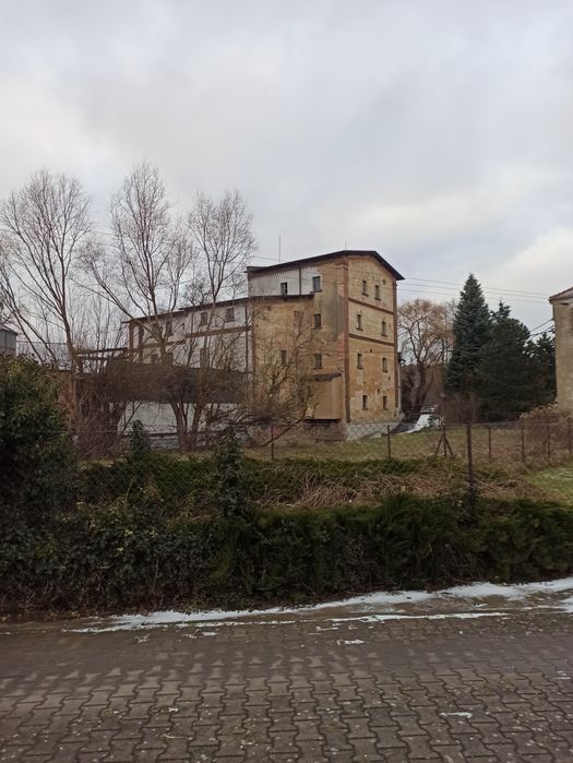 Sprzedam nieruchomość