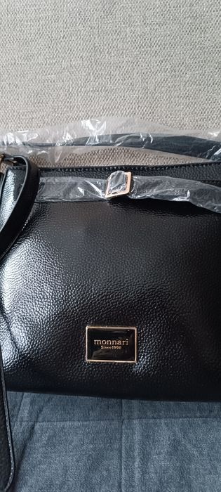 Sprzedam torebkę Monnari