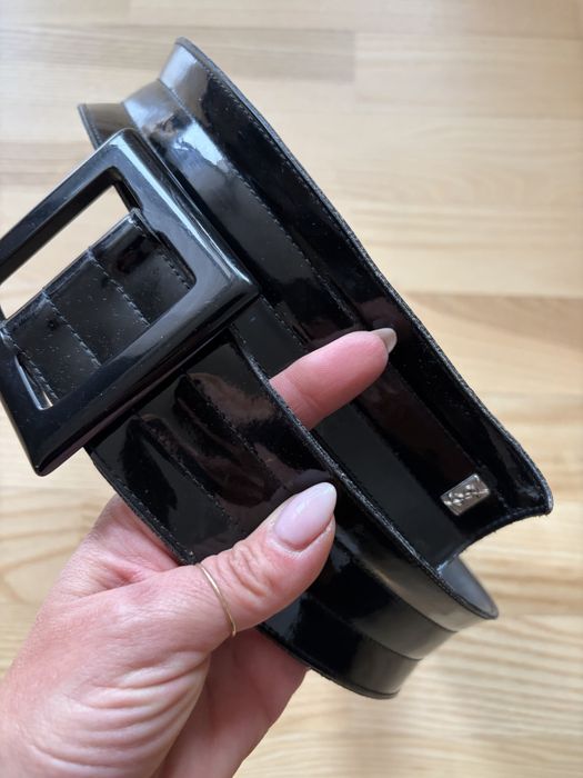 Pasek YSL skora