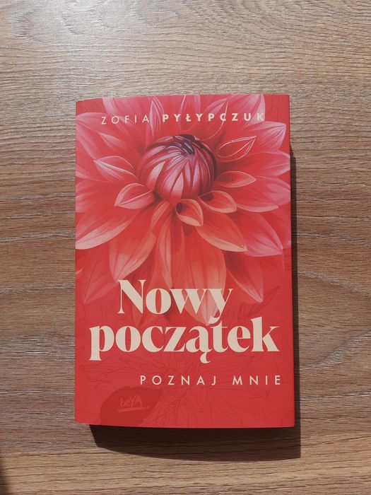 Nowy początek Poznaj mnie