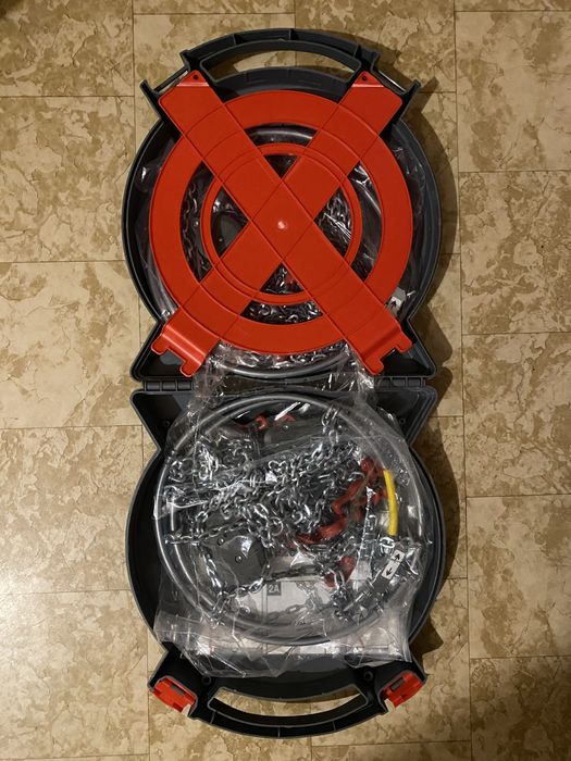 Ланцюги протиковзання Pewag Sportmatik SMX69