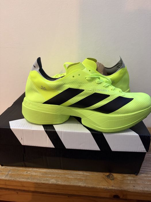 Adizero adios pro 4