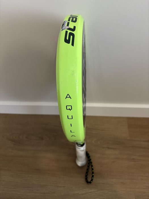 Raquete Padel Aquila 2024