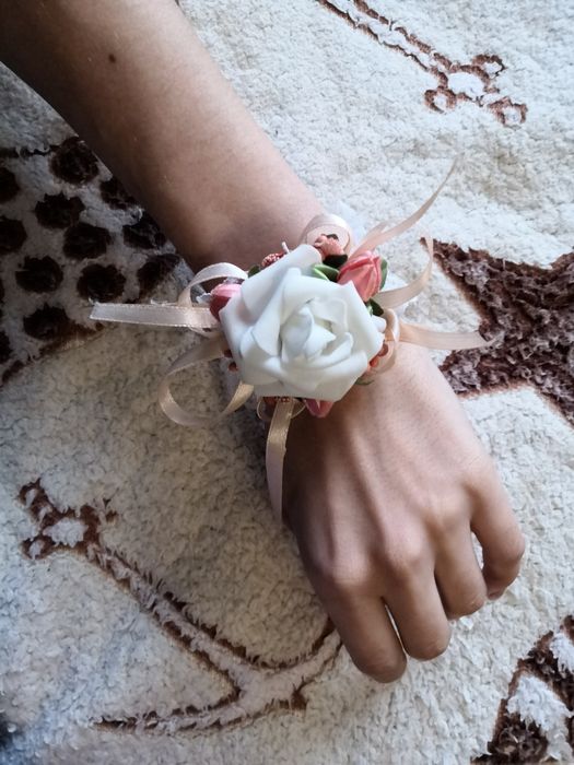 Браслет для подружки невесты