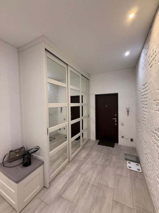 3-комнатная квартира по адресу ул. Франко Ивана (площадь 106 м²) - Atlanta.ua - фото 15