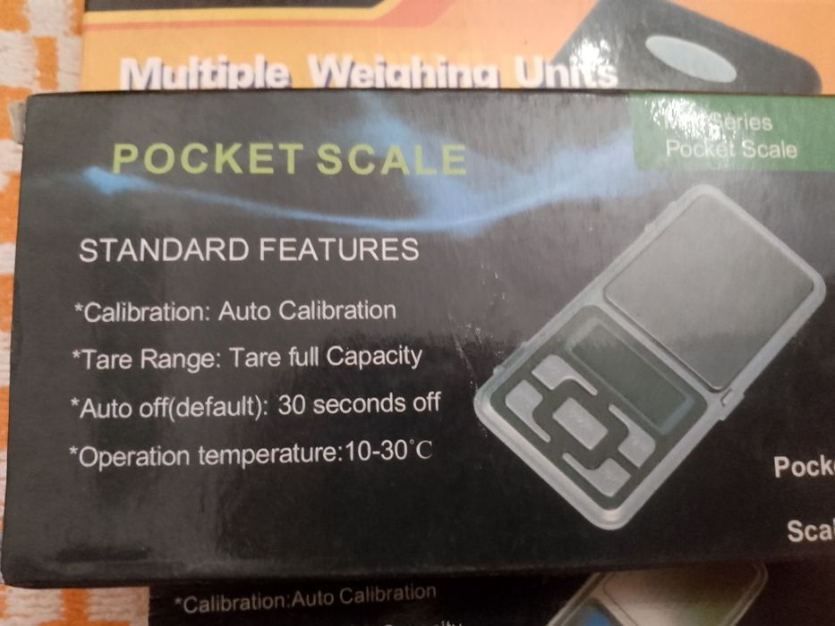 Продам ваги ювелірні та для точних вимірів ваги